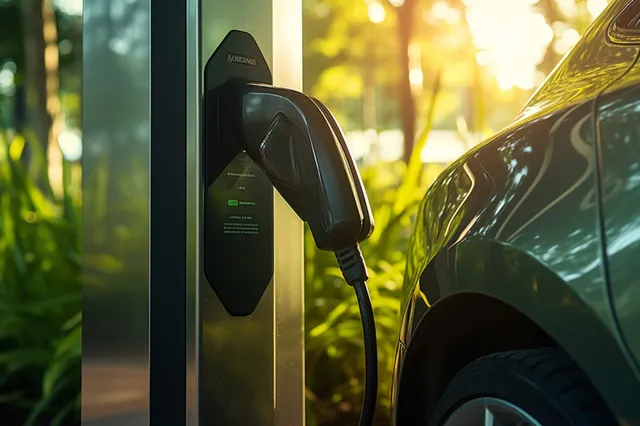 Assurance auto et voitures électriques : les particularités à connaître