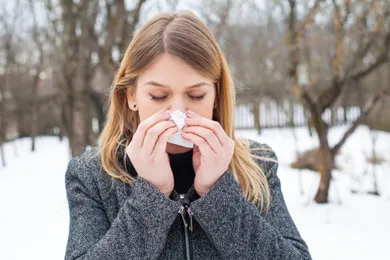 Santé : le froid est-il responsable des maladies hivernales ?
