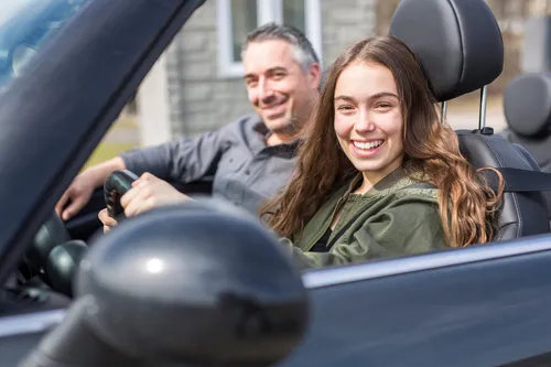 Quel impact a la conduite accompagnée sur le prix de l’assurance auto ?
