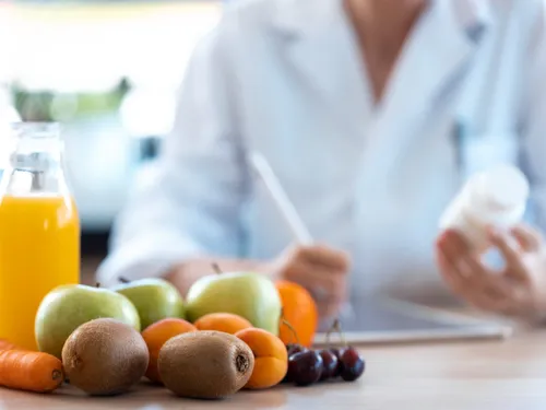 6 aliments qui peuvent modifier les effets de vos médicaments
