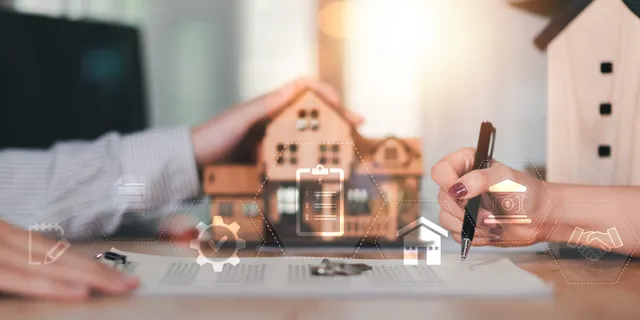 Assurance habitation : qu&rsquo;est-ce qu&rsquo;un réassureur ?