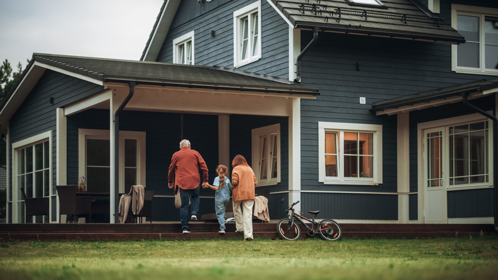 Assurance habitation senior clés pour trouver meilleure offre obligatoire