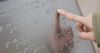 Journée mondiale du braille : quelle prise en charge pour les personnes ayant un handicap visuel ?