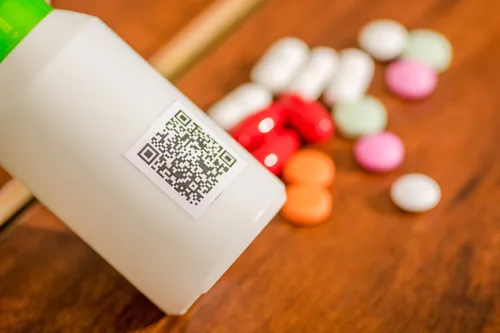 Médicaments : bientôt la fin des notices papier ?