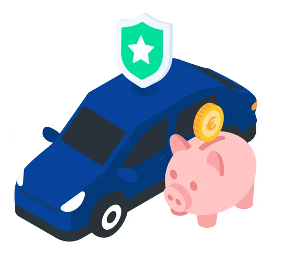 Assurance auto : comparez les devis et économisez !