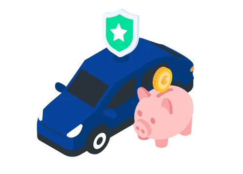 <span class="black-text">Assurance auto</span>&nbsp;:&nbsp;comparez les assurances et économisez en 2025&nbsp;! 