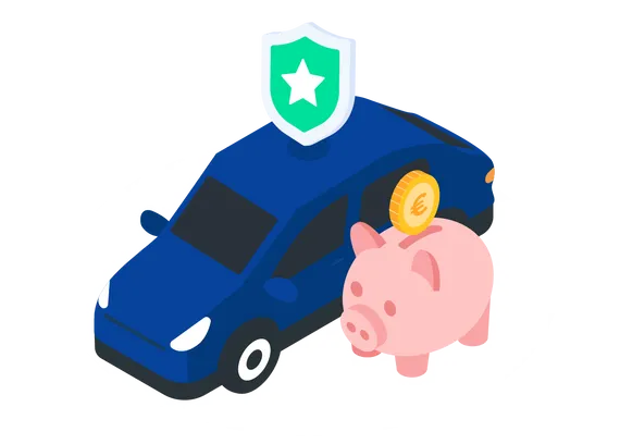 Assurance auto : comparez les assurances et économisez en 2025 ! 