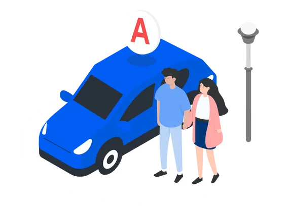 Assurance auto : comparez les assurances et économisez en 2025 ! 