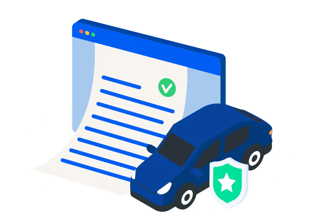 <span class="black-text">Assurance auto</span> : comparez et économisez !