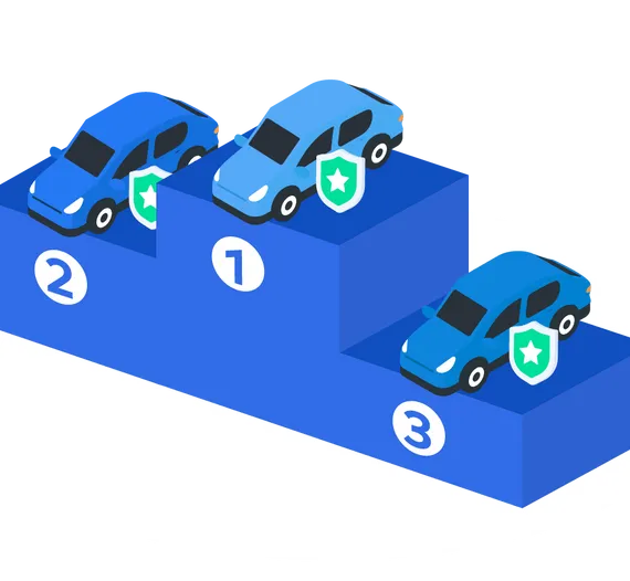 Assurance auto : comparez les assurances et économisez en 2025 ! 