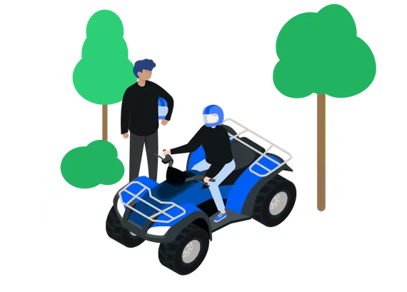 <span class="black-text">Assurance moto</span> : comparez les assurances moto !