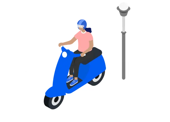 <span class="black-text">Assurance moto</span> : comparez les assurances moto !