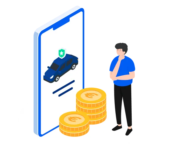 Assurance auto : comparez les devis et économisez !