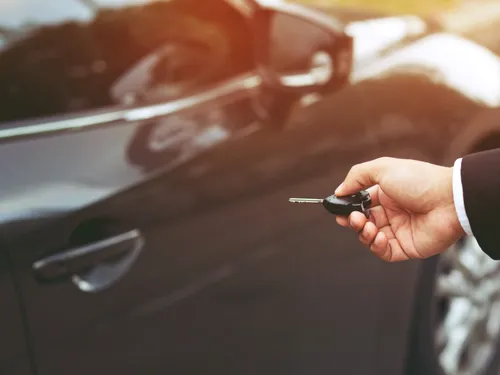 Les 5 erreurs à éviter quand on loue une voiture