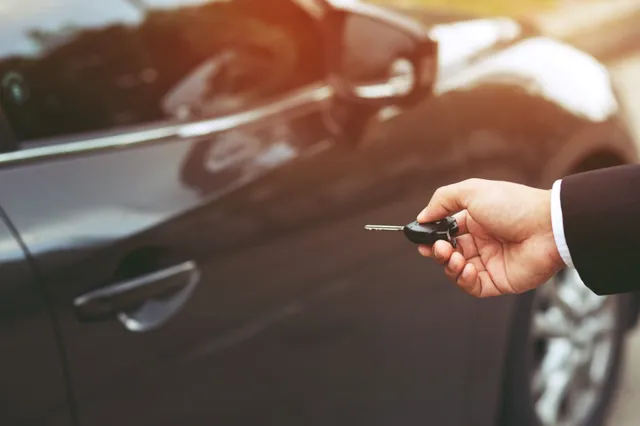 Les 5 erreurs à éviter quand on loue une voiture