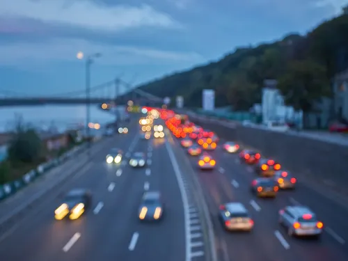 Les prix des péages ont encore augmenté
