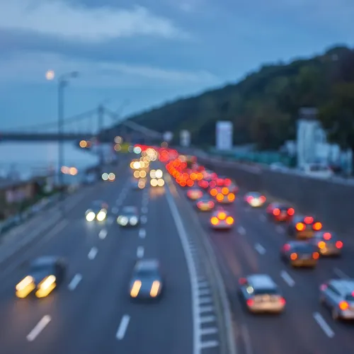 Les prix des péages ont encore augmenté