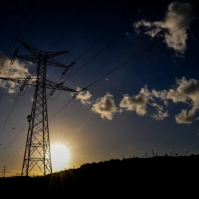La comparaison de fourniture d'énergie