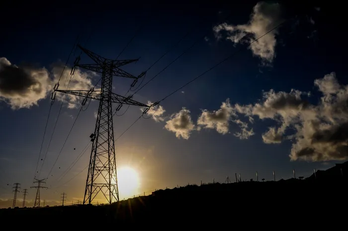 La comparaison de fourniture d'énergie