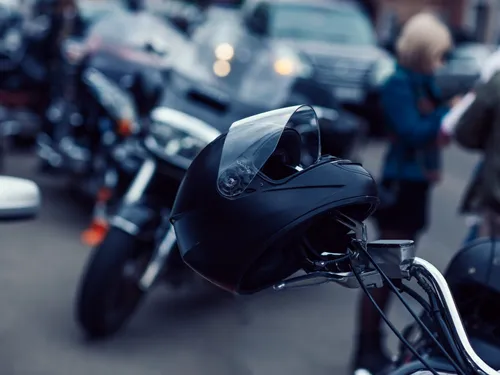 Les 5 motos les plus vendues en 2023