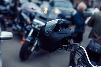 Les 5 motos les plus vendues en 2023