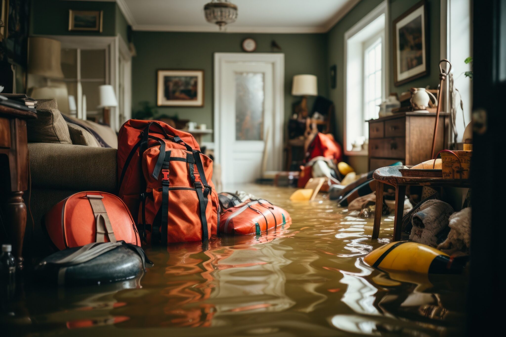 Assurance habitation vers réforme régime catastrophes naturelles quelles mesures