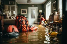 Sinistres habitation : 2023, une année records pour les catastrophes naturelles