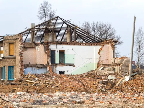 Assurance habitation : vers une réforme du régime des catastrophes naturelles