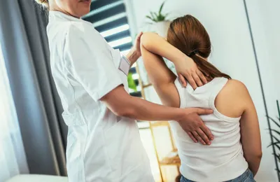 Comment la mutuelle santé rembourse-t-elle le chiropracteur ?