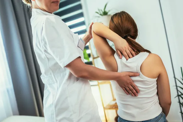 Comment la mutuelle santé rembourse-t-elle le chiropracteur ?