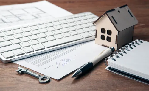 Comment résilier votre assurance habitation en 3 clics ?