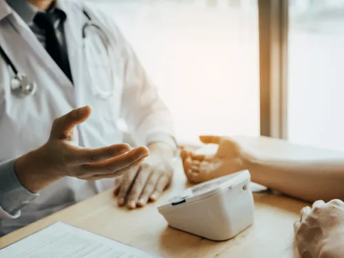 Déserts médicaux : une réalité alarmante en France