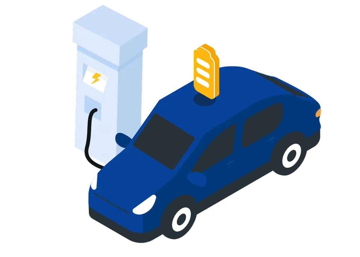 <span class="black-text">Assurance auto</span> : comparez et économisez !