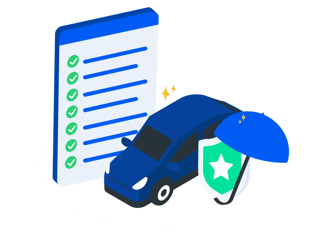 <span class="black-text">Assurance auto</span> : comparez et économisez !