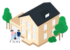 <span class="black-text">Assurance habitation</span>&nbsp;: comparez les devis en ligne&nbsp;!