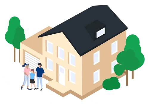 <span class="black-text">Assurance habitation</span>&nbsp;: comparez les devis en ligne&nbsp;!