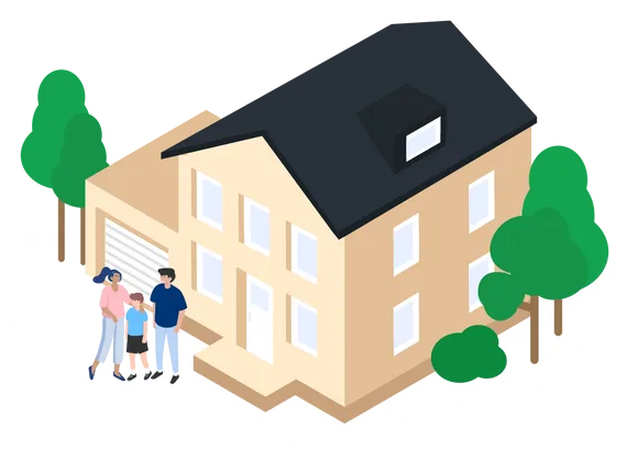 <span class="black-text">Assurance habitation</span>&nbsp;: comparez les devis en ligne&nbsp;!