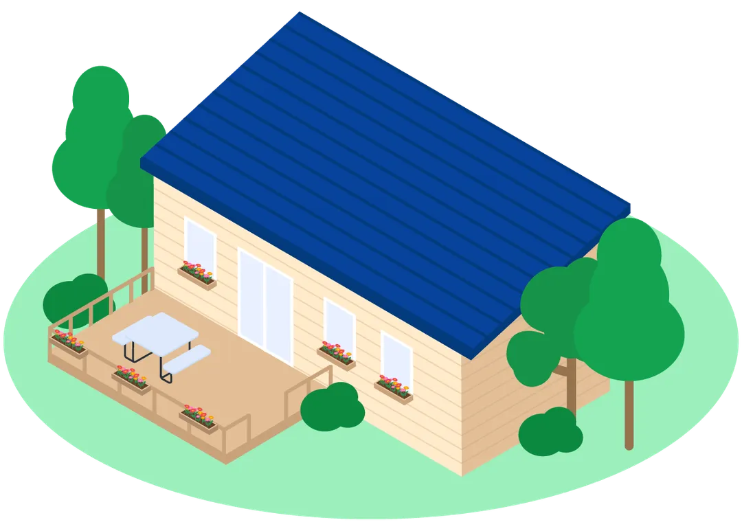 <span class="black-text">Assurance habitation</span> : comparez les devis en ligne !