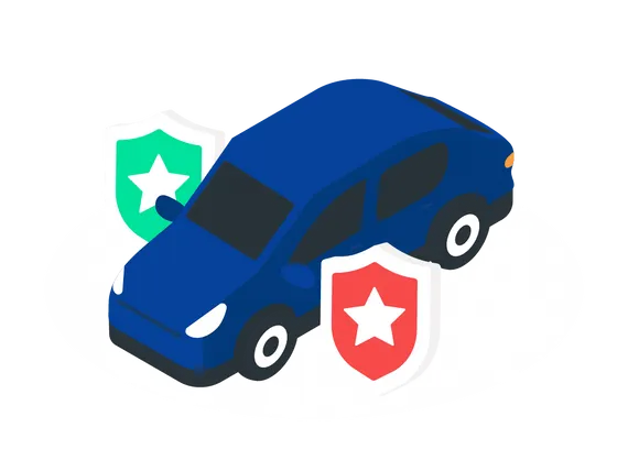 <span class="black-text">Assurance auto</span>&nbsp;:&nbsp;comparez les assurances et économisez en 2025&nbsp;! 