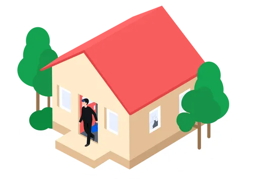 <span class="black-text">Assurance habitation</span> : comparez les devis en ligne !