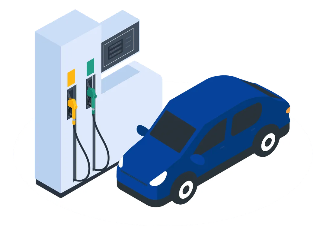 <span class="black-text">Assurance auto</span> : comparez et économisez !