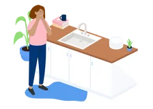 <span class="black-text">Assurance habitation</span>&nbsp;: comparez les devis en ligne&nbsp;!