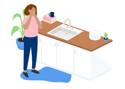 <span class="black-text">Assurance habitation</span>&nbsp;: comparez les devis en ligne&nbsp;!