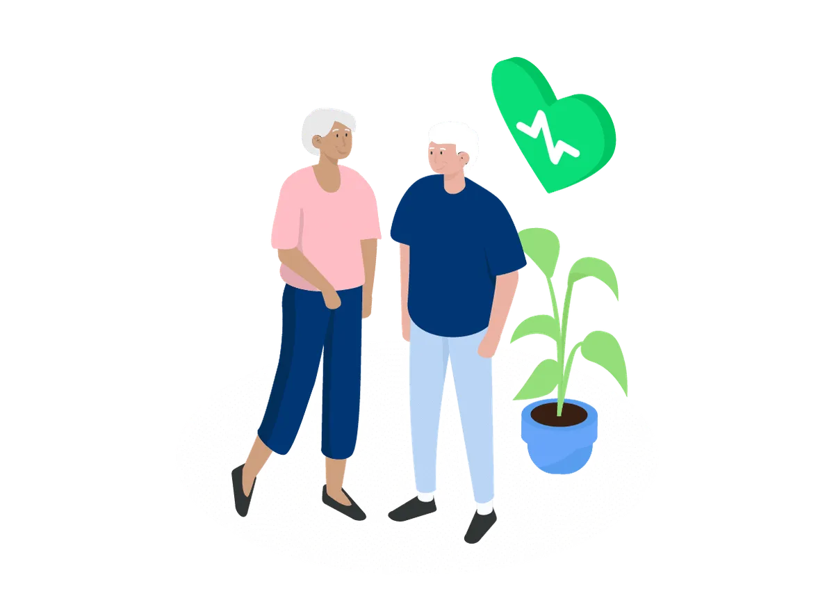 <span class="black-text">Mutuelle santé</span> : comparez les offres gratuitement en 2026 ! 
