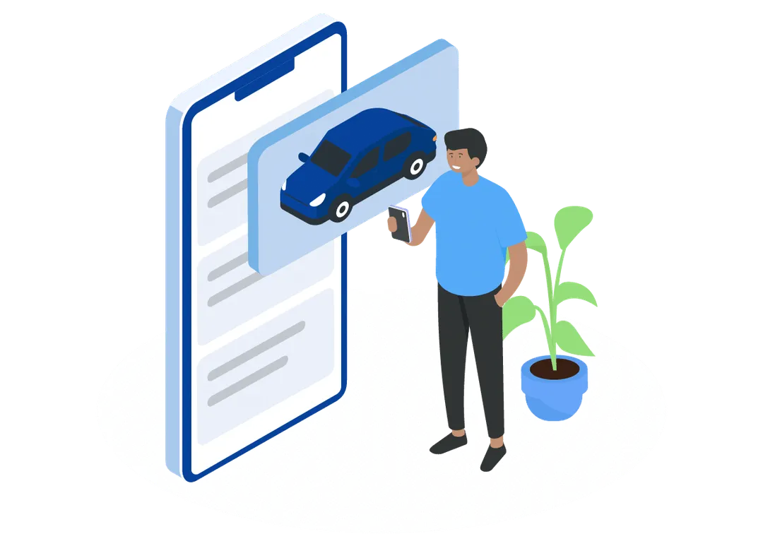 <span class="black-text">Assurance auto</span> : comparez et économisez !