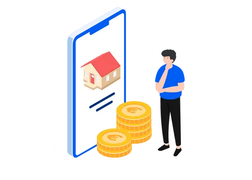 <span class="black-text">Assurance habitation</span> : comparez les devis en ligne !