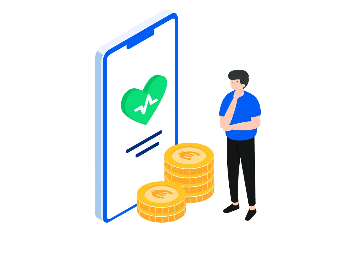 <span class="black-text">Mutuelle santé</span> : comparez les offres gratuitement en 2026 ! 