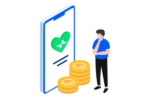 <span class="black-text">Mutuelle santé</span> : comparez les mutuelles santé pour économiser !