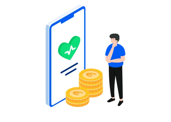 <span class="black-text">Mutuelle santé</span> : comparez les offres gratuitement en 2026 !