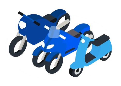 <span class="black-text">Assurance moto</span> : comparez les assurances moto !